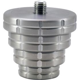 Axcel Stabilizer Weight (Option: 10 oz. Stack Stainless Steel)