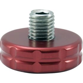 Axcel Stabilizer Weight (Option: 0.3 oz. 1 in. Black)