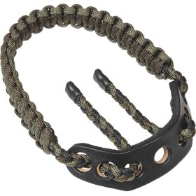 Paradox Elite Custom Cobra Bow Sling (Option: Olive Xtra)
