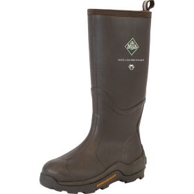 Muck Wetland Pro Snake Boot (Option: Brown 13)