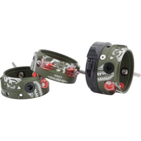 Shrewd Optum Scope (Option: P-51 Edition 40 mm RH)