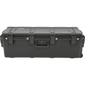 SKB iSeries Crossbow Case (Option: Black Tenpoint Vengent and Viper)