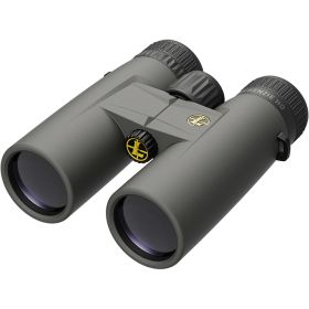 Leupold BX-1 McKenzie Binoculars (Option: Shadow Grey 10x50mm)