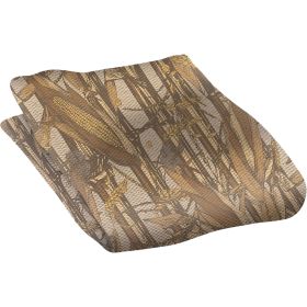 Vanish Camo Burlap (Option: Grain 56 in.x12 ft.)