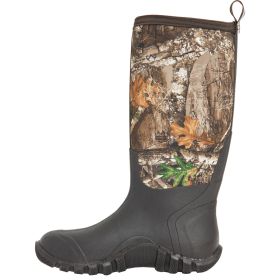 Muck Fieldblazer Classic Fleece Boot (Option: Realtree Edge 13)