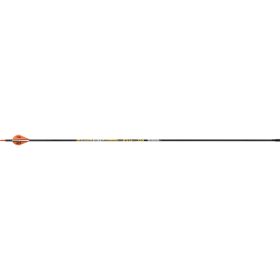 Victory VAP Elite Arrows (Option: 250 Blazer Vanes 6 pk.)