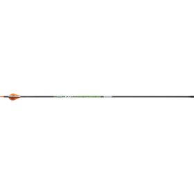 Victory VAP Gamer Arrows (Option: 250 Blazer Vanes 6 pk.)