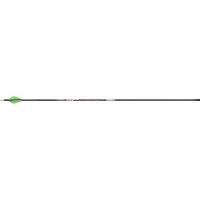 Victory VAP Sport Arrows (Option: 300 Raptor Vanes 6 pk.)