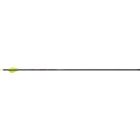 Victory RIP TKO Sport Low Torque Arrows (Option: 400 2 in. Vanes 6 pk.)