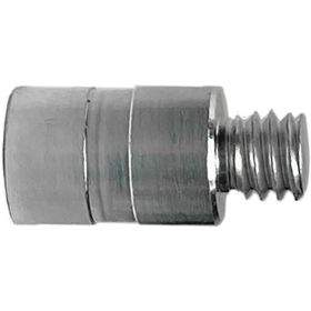 Victory Screw in Back Weights (Option: .245 Dia. 10 gr. 12 pk.)