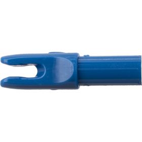 Victory VForce/VForce TKO Press Fit Nocks (Option: Blue 12 pk.)