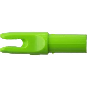 Victory VForce/VForce TKO Press Fit Nocks (Option: Green 12 pk.)
