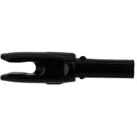 Victory VAP/VAP TKO/VAP-SS Press Fit Nock (Option: Black 12 pk.)