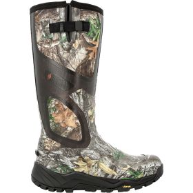 Rocky XRB Boot (Option: Realtree Edge 7mm 8)