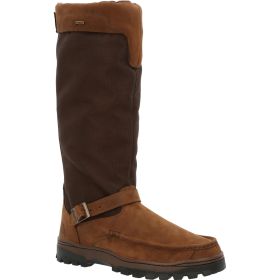Rocky Outback Snake Boot (Option: Brown 8)