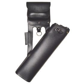 Bateman Superwear RQ Target Hip Quiver (Option: Black RH/LH)