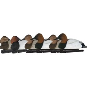 AvianX Top Flight Duck Decoys (Option: Canvasback 6 pk.)