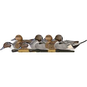 Avian X Top Flight Duck Decoys (Option: Pintail 6 pk.)
