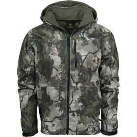 Kings Wind-Defender Pro Fleece Jacket (Option: KC Ultra 2X-Large)