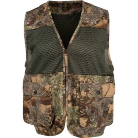 Kings Upland Vest (Option: Desert Shadow X-Large/2X-Large)