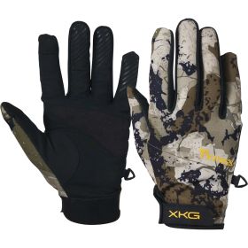 Kings XKG Mid Weight Glove (Option: XK7 X-Large)
