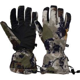 Kings XKG Insulated Glove (Option: XK7 Large)