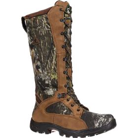 Rocky Prolight Snake Boot (Option: Mossy Oak Breakup Country 12)