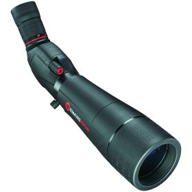 Simmons Venture Spotting Scope (Option: Black 20-60x80mm with Tripod)