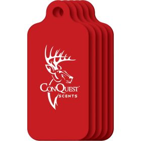 Conquest Therma Pads (Option: VS-1 5 pk.)