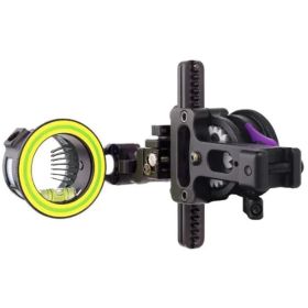 Spot Hogg Fast Eddie PM MRT Sight (Option: 7 Pin .019 RH)