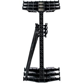 Latitude Carbon SS Climbing Sticks (Option: 3 Pack)