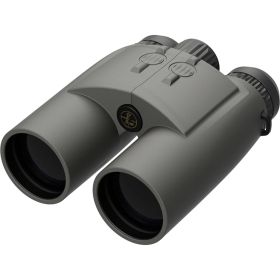 Leupold BX-4 Range HD Gen2 Binoculars (Option: Shadow Grey 12X50)