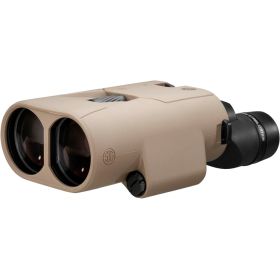 Sig Sauer Zulu6 HDX Pro Stabilizing Binoculars (Option: FDE 16X50)
