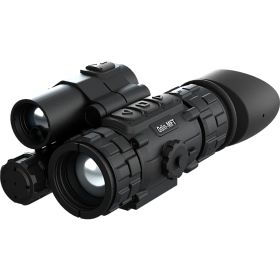 ATN Odin 6 Multi-Function Thermal Optic (Option: 640X480 Clip-On/Weapon Mount/Goggle/Monocular/LRF)