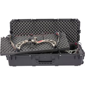 SKB iSeries Double Bow Case (Option: Large)