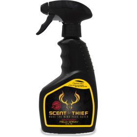 Scent Thief Field Spray (Option: 12 oz.)