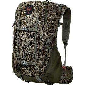 Badlands ATX 25 Pack (Option: Approach GT)