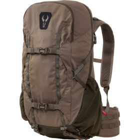Badlands ATX 25 Pack (Option: MUD)