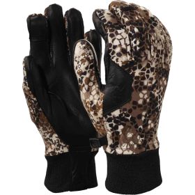 Badlands Hybrid Glove (Option: Approach FX X-Large)