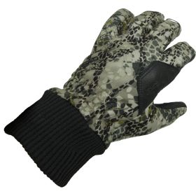 Badlands Hybrid Glove (Option: Approach GT Medium)