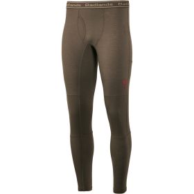 Badlands Pecora Lightweight Merino Leggings (Option: MUD X-Large)
