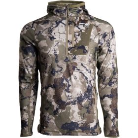 Kings XKG Covert Hoodie (Option: XK7 Camo Large)