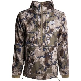 Kings XKG Wind-Defender Anorak (Option: XK7 Camo Medium)