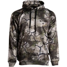 Kings Hunter Hoodie (Option: KC-Ultra Camo 2X-Large)
