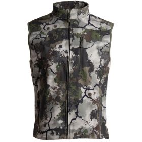 Kings Hunter Soft Shell Vest (Option: KC-Ultra Camo 2X-Large)