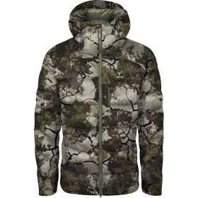 Kings Lightweight Puffy Jacket (Option: KC-Ultra Camo 2X-Large)