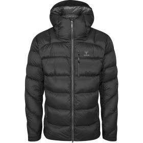 Kings Lightweight Puffy Jacket (Option: Black 2X-Large)