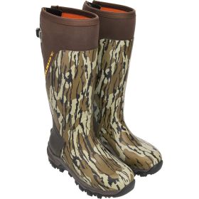 Muddy Non-Insulated Boots (Option: 17 in. MOBL 12)