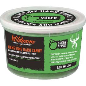 Wildgame Hangtime Attractant (Option: Apple 4 lb.)