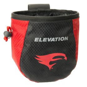 Elevation Pro Release Pouch (Option: Black/Red)